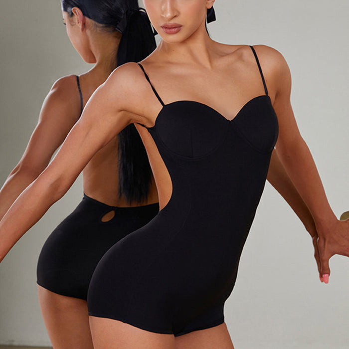 XS / Black