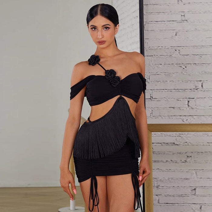 Women's Sling Training Dance Tops DanceWear Dance TopsCotton Blends
