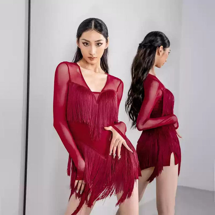 S / Red