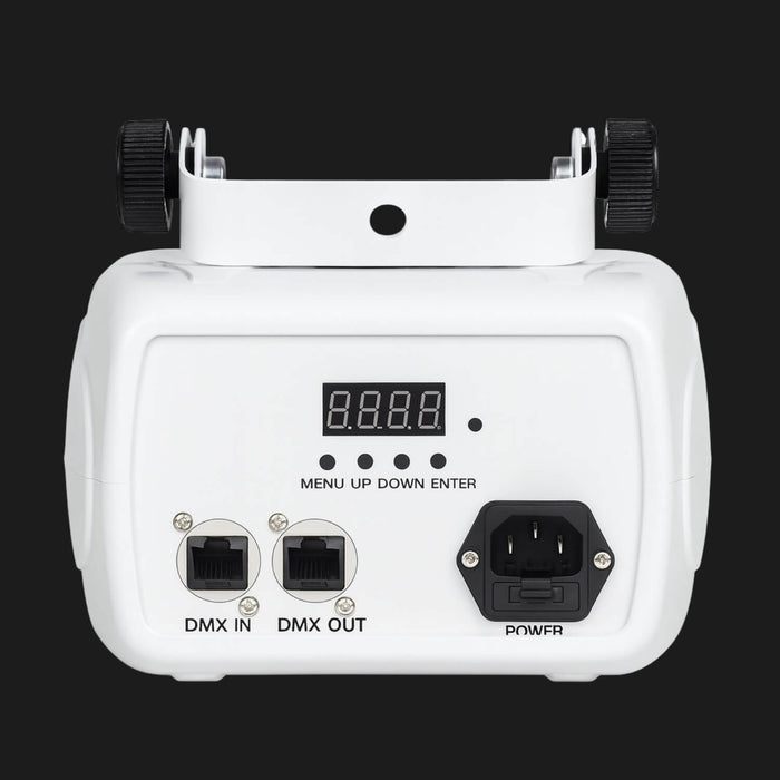 X9 3-in-1 Butterfly Laser | 50W DMX512 Party & DJ Lights