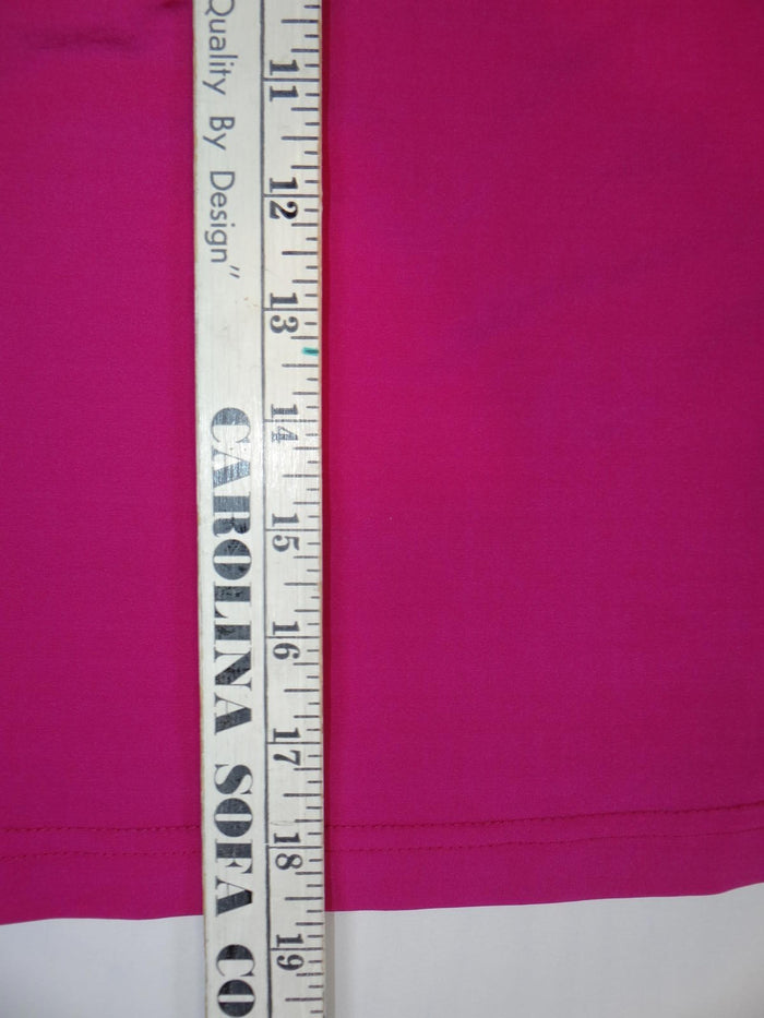 Y2K Esprit de Corp Women's Pink Square Neck Top6
