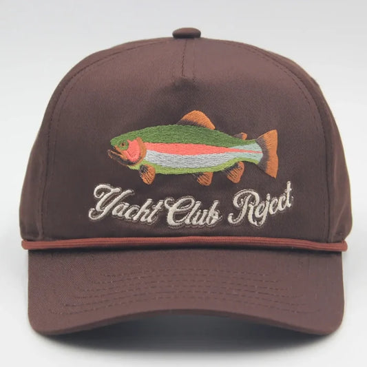 Yacht Club Reject