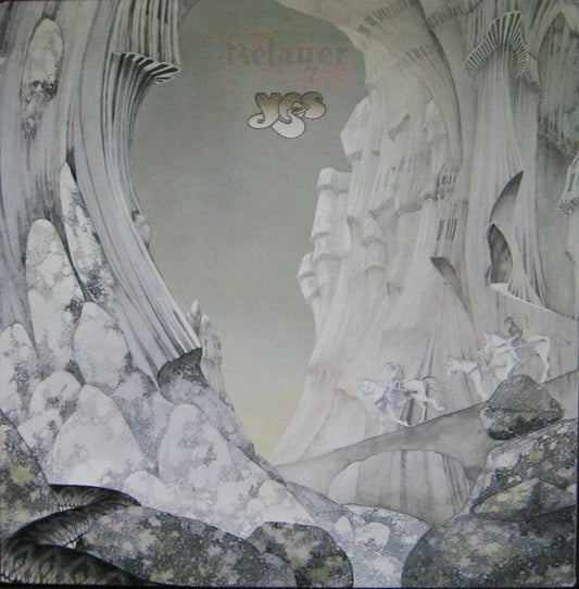 Yes - Relayer