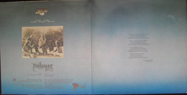 Yes - Relayer