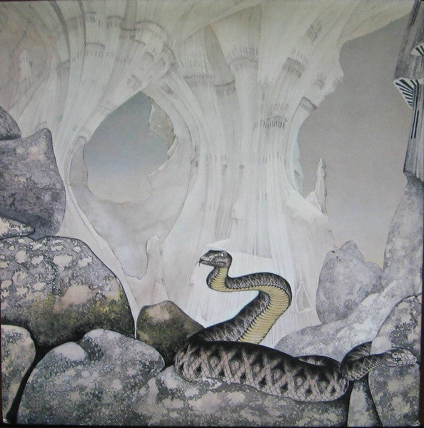 Yes - Relayer