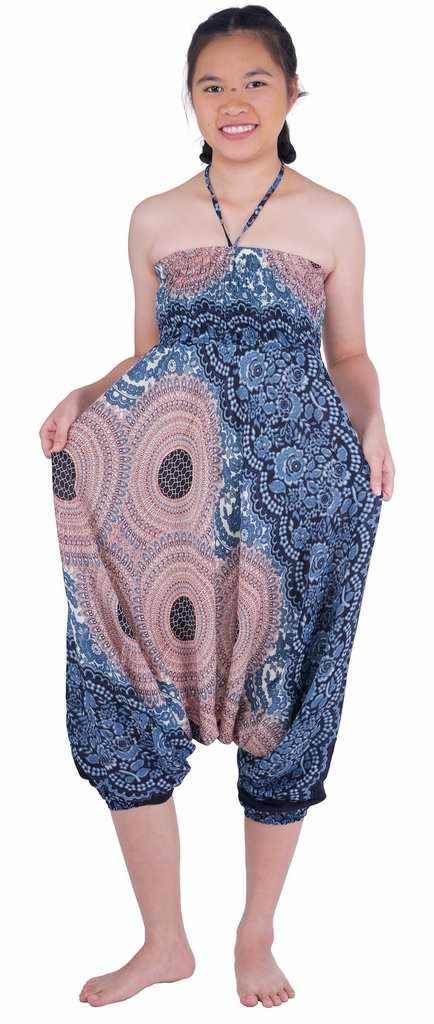 Yoga Harem Pants - Lannaclothesdesign Shop
