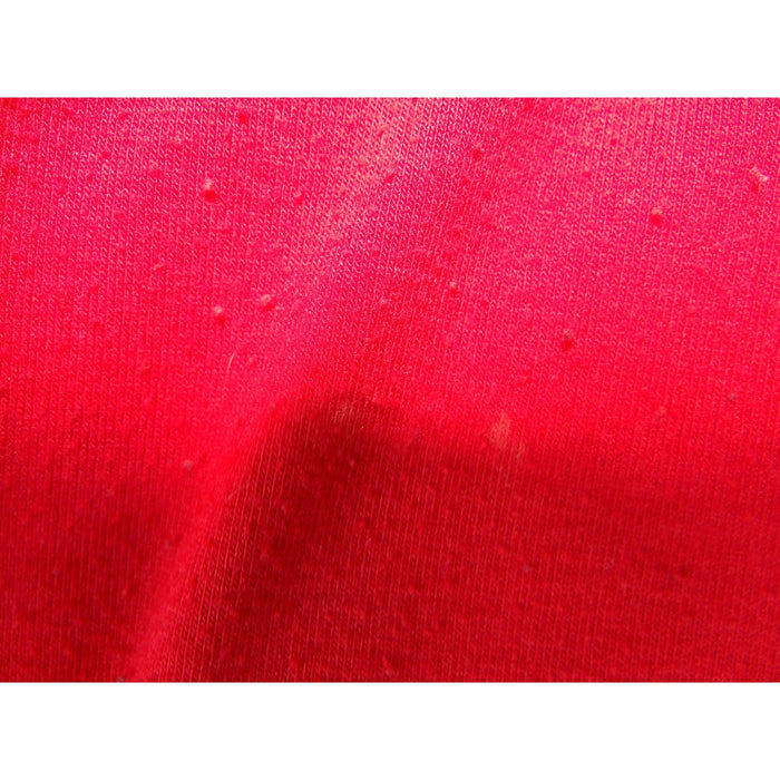 Zenana Premium Red V Neck 3/4 Sleeve A Line Tunic Top Plus Size 2X6
