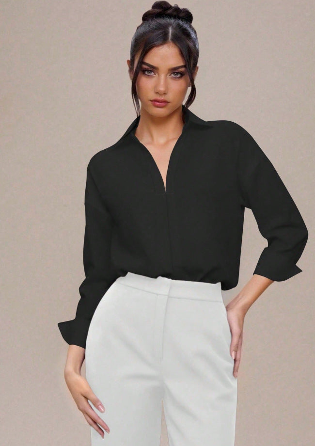 Zivelle Bodysuit - Black